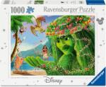 Ravensburger - Disney Collector's Edition - Vaiana 1000 darabos kirakó (12001578)