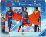 Ravensburger - Superman - A film 1000 darabos kirakó (12001508)