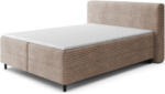 Eltap Cortiko 140x200 franciaágy, Bézs, 20-as modul - smartbutor - 313 600 Ft