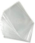  Víztiszta Celofán Tasak 15 cm × 25 cm 10 darab/csomag (ACEX0825)