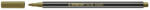 STABILO Pen 68 Metallic Filctoll Arany (S68810)