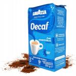 LAVAZZA Koffeinmentes őrölt kávé Lavazza Dek 250g olasz (8000070011281)