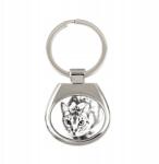 Art-Dog Ocicat macska kulcstartó, fényképes kulcstartó, medál (5055882473638)