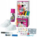 Splash Toys Cipőfestő készlet Splash Toys Sneak Artz (32221)