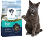 ZIWI Száraz Tőkehal És Szárított Haldorádó A Dél-pacifikusból 800g Macskáknak