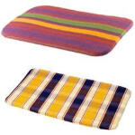  Párna ATLAS 30 50x30x1, 5cm különböző színek FP 1 db