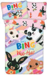 Jerry Fabrics Bing It's a Thing gyerek, ovis ágyneműhuzat 100×135cm, 40×60 cm (JFK107745)