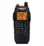 CB President Jerry Hordozható Cb rádió Vox Am Fm 12V (CY1)