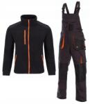 Procera Munkavédelmi Kertésznadrág Polár Ruha Szett L-es (PROWORK)