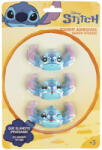 Cerdá Disney Lilo és Stitch, A csillagkutya Face dekor matrica szett 3 db-os (CEP2700002054)