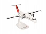 Herpa Repülőgép makett Bombardier Dash 8-300 Qantas 1: 100