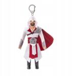  Wp Merchandise Assassin's Creed Ezio Auditore plüss kulcstartó (AC010001)