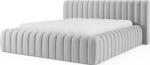 Eltap Carilla ágy 180x200 szürke - smartbutor - 352 401 Ft