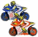 BP Fólia lufi - Kék motor