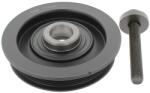 CORTECO Szíjtárcsa készlet, forgattyús tengely CORTECO 80001992 for OPEL, VAUXHALL, SAAB (80001992)
