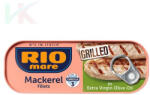 Rio Mare grillezett makrélafilé extra szűz olívaolajban 120 g