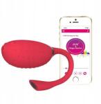 Magic Motion fugu okos, viselhető vibrátor piros (6958136103246)