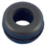 Romix Kábelátvezető, vezeték átvezető gumigyűrű, gumidugó univerzális 8 mm-es belső átmérővel C60487 (1 db) (C60487)