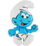 BP Fólia lufi - Törp figura