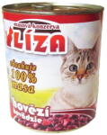 Falco Líza marhahúsos macskáknak szánt konzerv 8x800 g