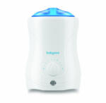BabyOno Elektromos étel és cumisüveg melegítő Natural Nursing Baby Ono sterilizáló funkcióval 2az1-ben