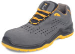 CERVA Yuwill fémmentes munkavédelmi cipő ESD S1P (0201052000037)