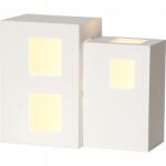 Star Trading Asztali dekoráció házikó Cube (650-20)