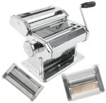 Bachmayer BM-2203 5 Részes Tésztagép Készlet - Házi Tészta Egyszerűen és Változatosan