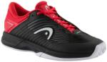 Head Încălțăminte bărbați Head Revolt Pro 4.5 - black/red (273224)