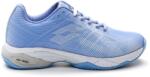 Lotto Pantofi dame Lotto Mirage 300 III Clay - chambray blue/all white/cornflower (218996-9ZQ)
