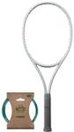 Wilson Rachetă tenis Wilson Shift 99 Pro V1 + racordaje (WR145411) Racheta tenis
