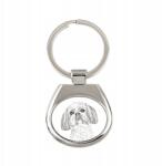 Art-Dog Shih Tzu kutya kulcstartó, fényképes kulcstartó, kulcstartó (5055882471924)