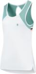 K Swiss Maiouri tenis dame K-Swiss Tac Hypercourt Advantage Tank 3 - white/nile blue (197486197330)