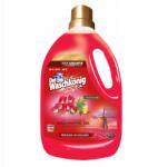 Der Waschkönig Waschkonig Parfümös mosógél Tavaszi Hollandia 3, 305l 110 mosás (4260418936001)