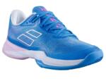 Babolat Pantofi dame Babolat Jet Mach 3 Clay Women - french blue (31S23685-4106)