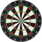 Winmau Darts tábla Winmau BLADE 360, élezett dróttal, verseny minőségű, sisalból