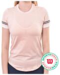 Wilson Tricouri dame Wilson Baseline Seamless (WL1045615)