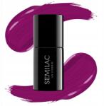 Semilac 034 Hibrid lakk Mardi Gras 7ml (5901867973344)