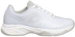 Lotto Pantofi dame Lotto Mirage 300 III SPD - all white/vapor gray (218997-1I2)