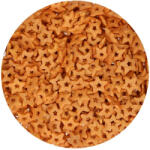 FunCakes szórógyöngy, nyitott csillag, arany, 60g (F52255)
