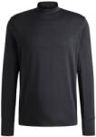 BOSS Tricou tenis bătbați BOSS Slim-fit Long-Sleeved Tock Active (50525232-001)