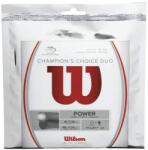 Wilson Racordaj tenis Wilson Champions Choice Duo (2x6, 1 m) (WRZ997900)