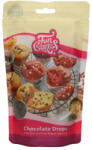 FunCakes belga csokoládé csepp, étcsokoládé, 350g