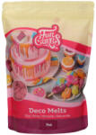 FunCakes Deco Melt, rózsaszín, 1kg (F25205)