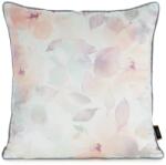 Eurofirany Velvet bársony párnahuzat Fehér 45x45 cm - homeandstyle - 2 463 Ft