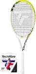 Tecnifibre Rachetă tenis Tecnifibre TF-X1 275 V2 + racordaje (14TFX2754) Racheta tenis