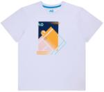 Australian Open Tricouri dame Australian Open Tennis Court (250554WHIT)