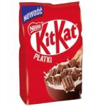 Kit Kat Nestle Kit Kat csokoládés reggelizőpehely 190g (5900020042729)