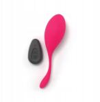 Marc Dorcel Secret Vibe 2 vibráló tojás vezeték nélküli távirányítóval vezérelhető (185_5904900)