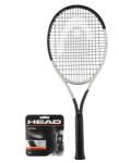 HEAD Rachetă tenis Head Speed MP L 2024 - racordată (236024) Racheta tenis